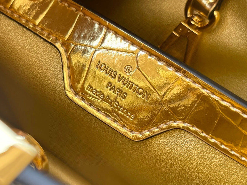 Fashion Luxe Touch bags - 4766