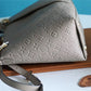 Luxe Touch Fashion LTB-bags - 8005