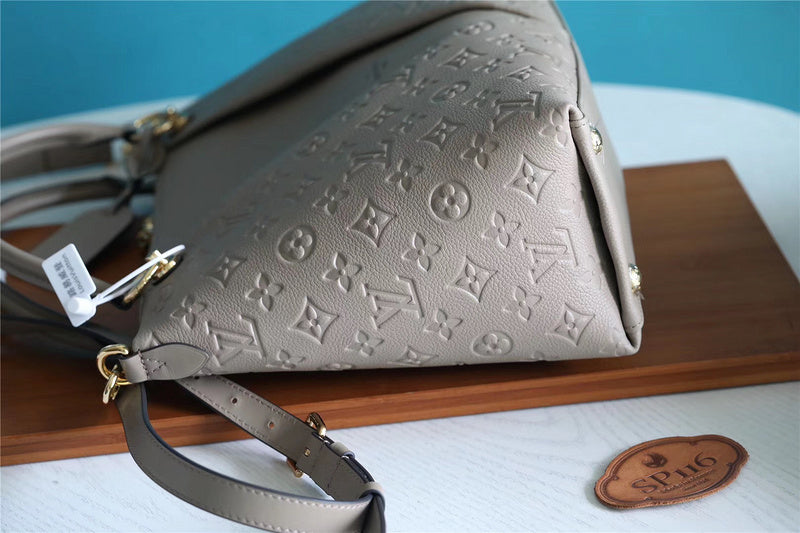 Luxe Touch Fashion LTB-bags - 8005