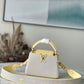 Fashion Luxe Touch bags - 5020