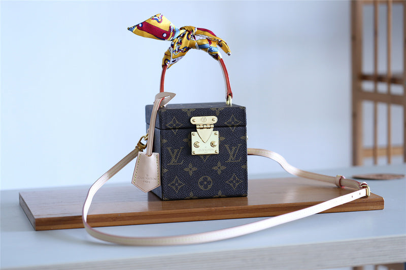 Luxe Touch Fashion LTB-bags - 9402