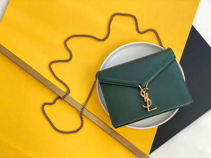 Luxe Touch - SLY Bags 152