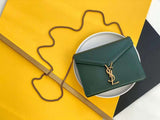 Luxe Touch - SLY Bags 152
