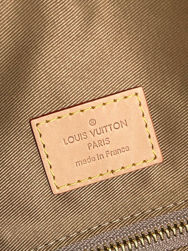Luxe Touch Fashion LTB-bags - 17306