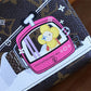 Rezaus Fashion LTB-bags - 9338
