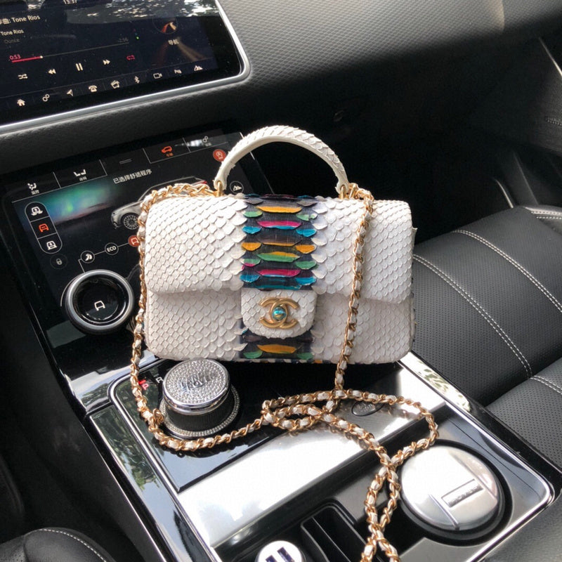 Luxe Touch Bags 

 -  Bags - 2935