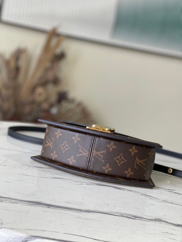 Fashion Luxe Touch bags - 4580