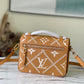 Fashion Luxe Touch bags - 5458