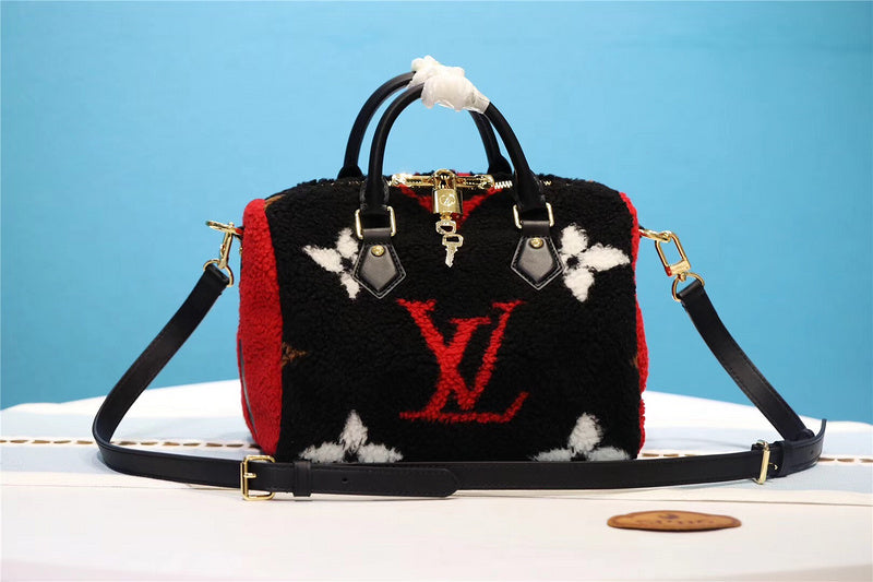 Luxe Touch Fashion LTB-bags - 8161