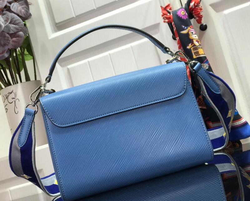 Luxe Touch Bags 

 - LTB Bags - 2456