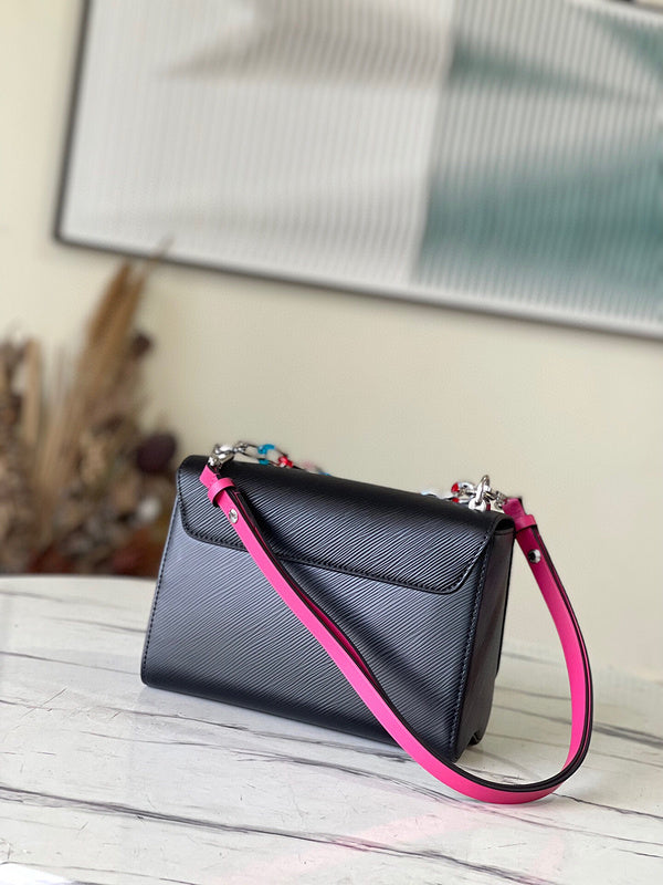 Fashion Luxe Touch bags - 4619