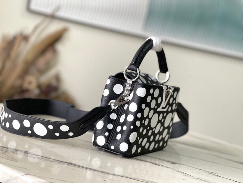 Fashion LTB-bags - 3995