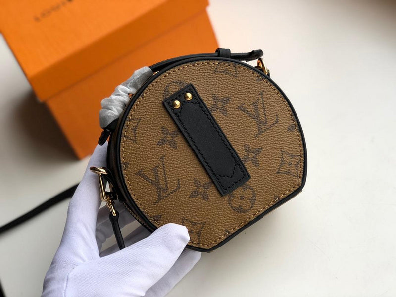 Rezaus Fashion LTB-bags - 17832