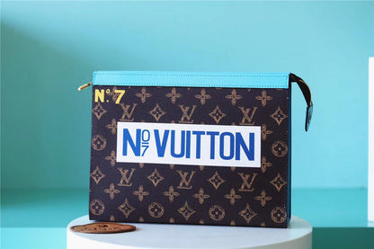 Luxe Touch Fashion LTB-bags - 10728
