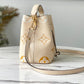 Luxe Touch Bags 

 - LTB Bags - 2470