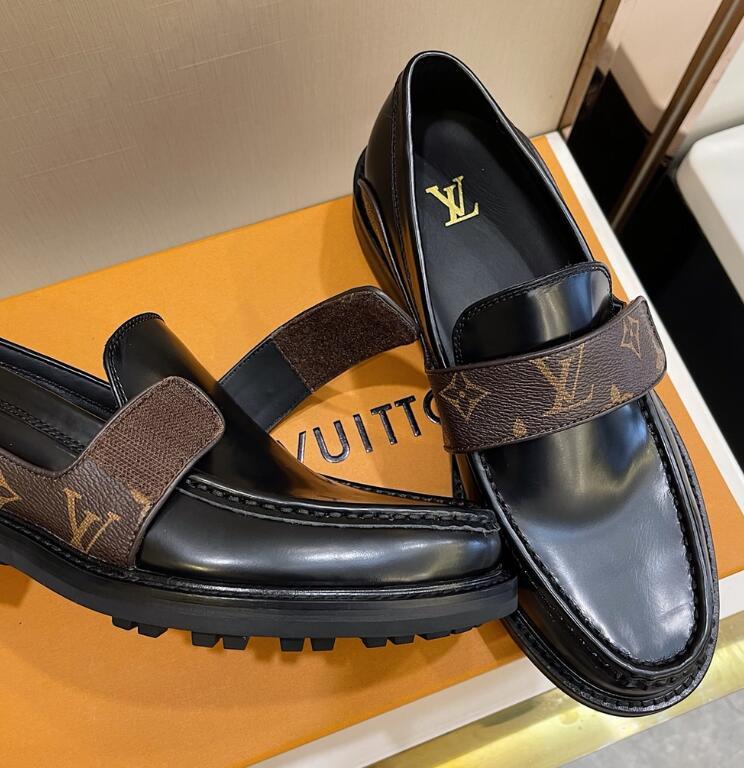 Luxe Touch Bags -  Men Shoes - 1667