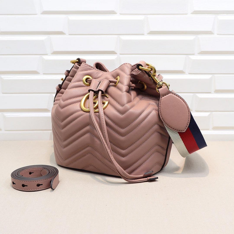 Luxe Touch Bags - Luxe Touch Bags - 905