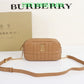 LTB Fashion -BBR Bags - 287