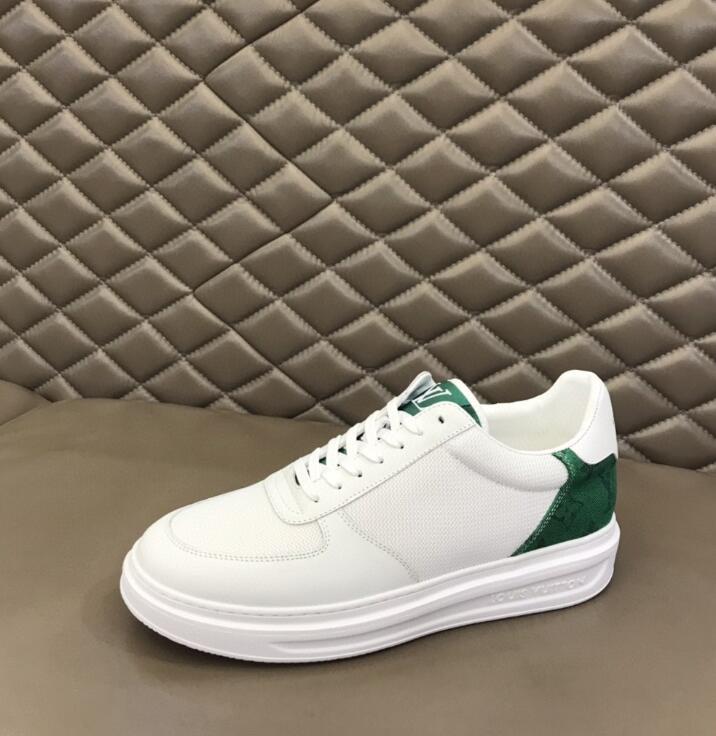 Luxe Touch Bags -  Men Shoes - 1049