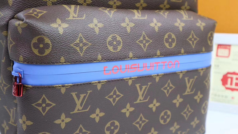 Luxe Touch Fashion LTB-bags - 17917