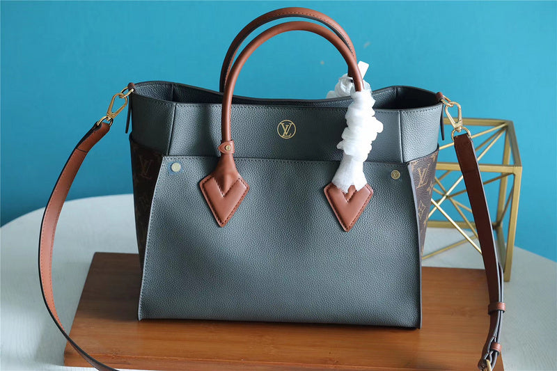 Luxe Touch Fashion LTB-bags - 8623