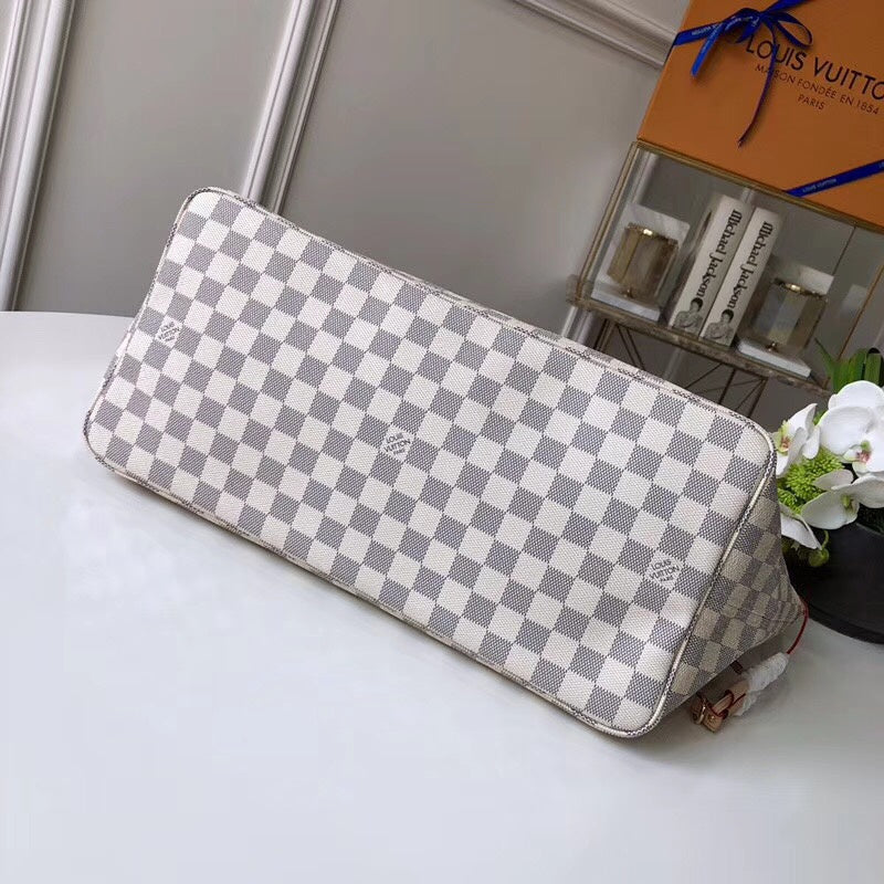 Luxe Touch Fashion LTB-bags - 17902