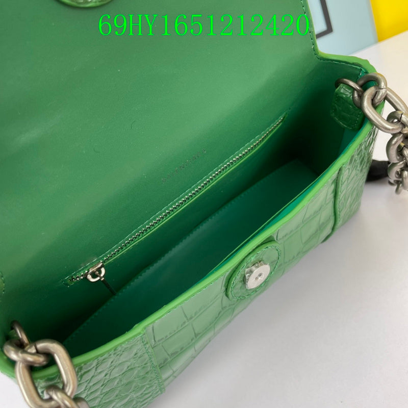 LTB Fashion - BGA Bags - 1957