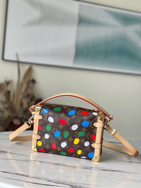 Fashion Luxe Touch bags - 4999