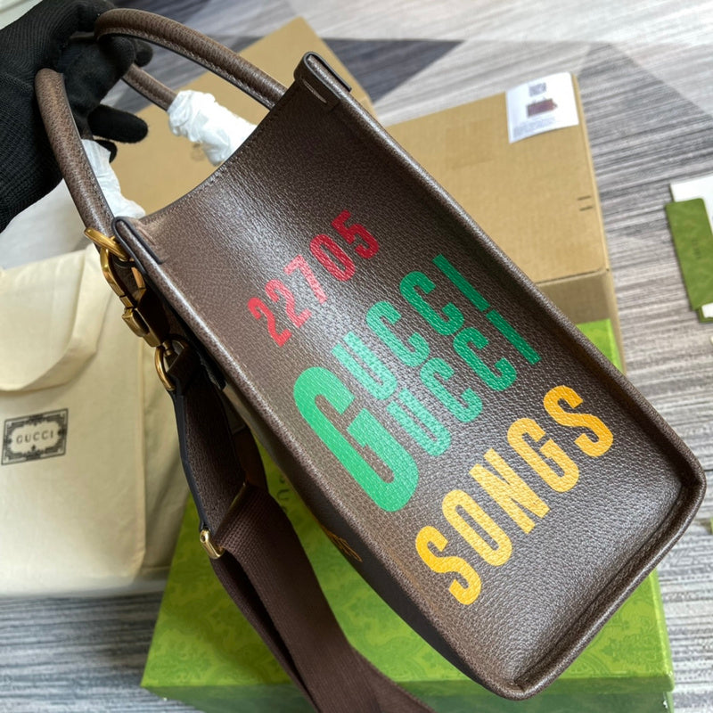 LTB - GG Bags - 1583