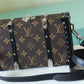 Luxe Touch Fashion LTB-bags - 9936