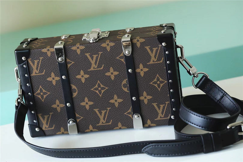 Luxe Touch Fashion LTB-bags - 9936