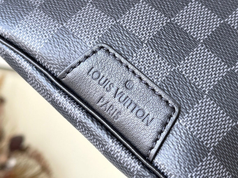 Fashion Luxe Touch bags - 4411