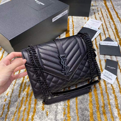 Luxe Touch - SLY Bags 249