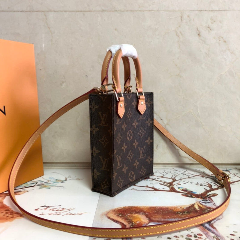 Luxe Touch Fashion LTB-bags - 17784