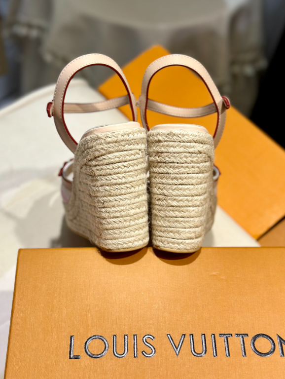Luxe Touch Bags 

 - LTB Women Shoes - 071
