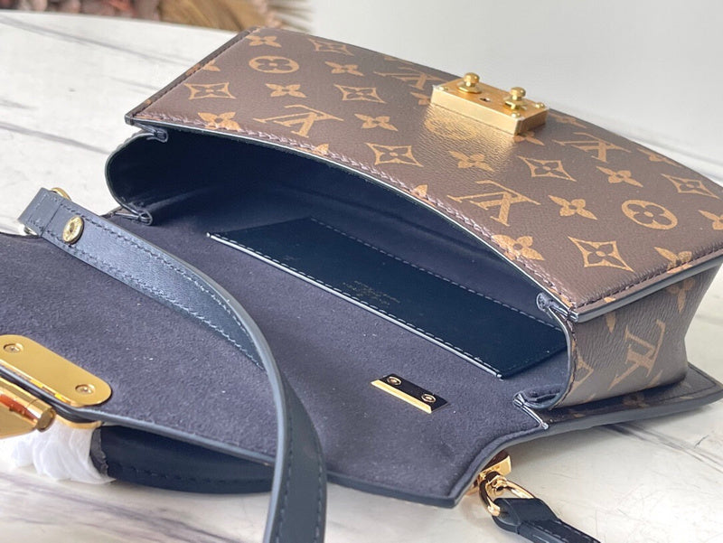 Fashion Luxe Touch bags - 4278