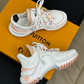 Luxe Touch Bags 

 - LTB Women Shoes - 001