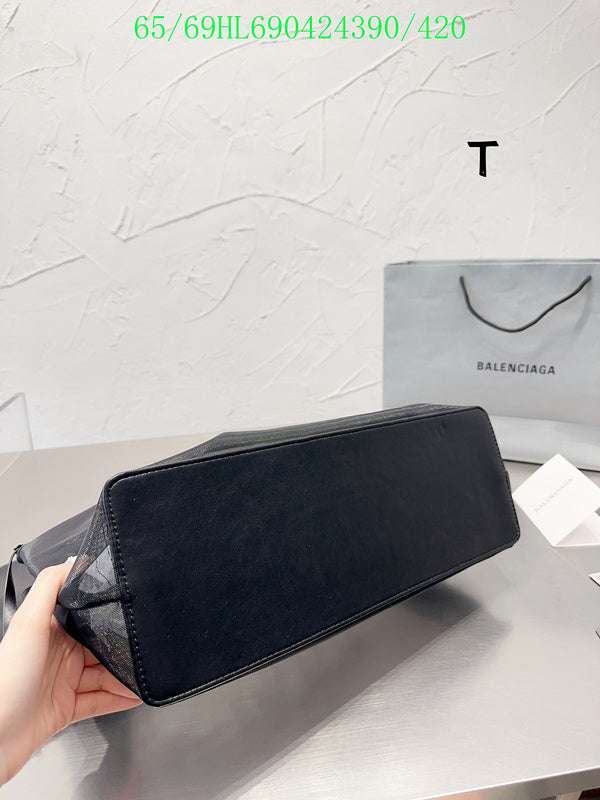 LTB Fashion - BGA Bags - 1804