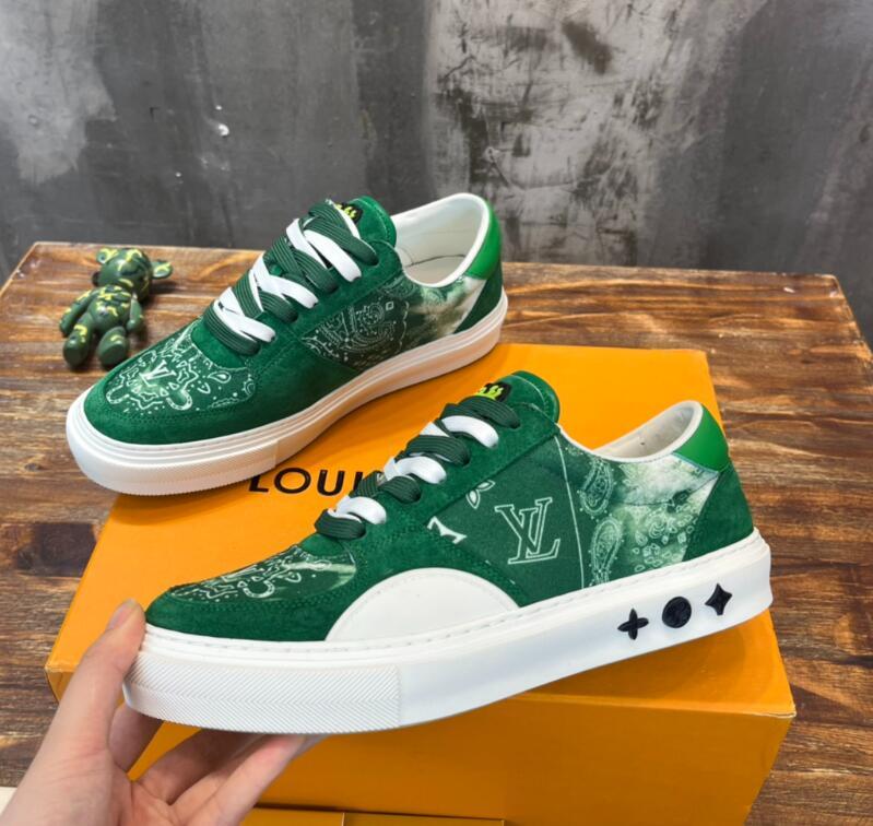 Luxe Touch Bags -  Men Shoes - 985