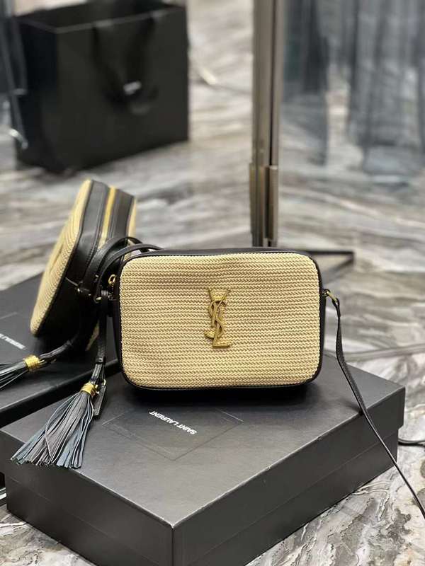 LTB - SLY Bags 651