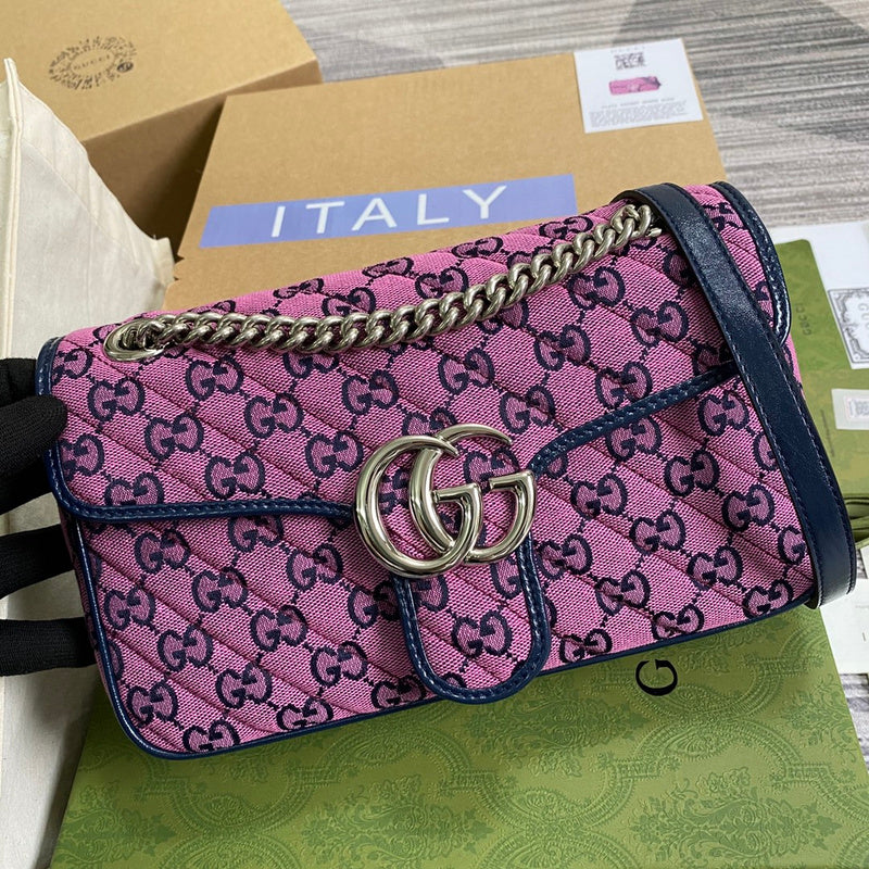 LTB - GG Bags - 1957