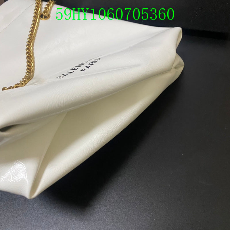 Luxe Touch Fashion - BGA Bags - 1699