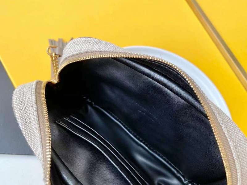 Luxe Touch - SLY Bags 059