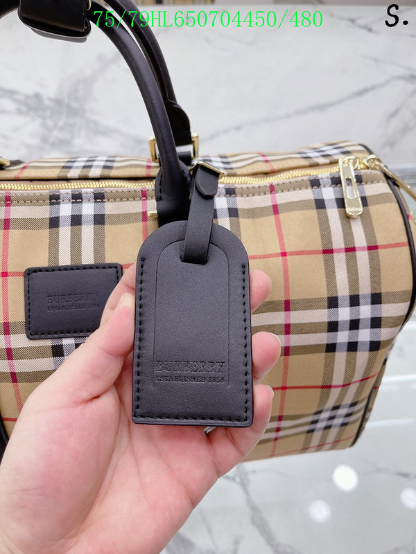 LTB Fashion -BBR Bags - 305