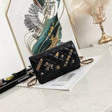 Luxe Touch Bags -  Bags - 687