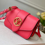 Luxe Touch Bags -   2978