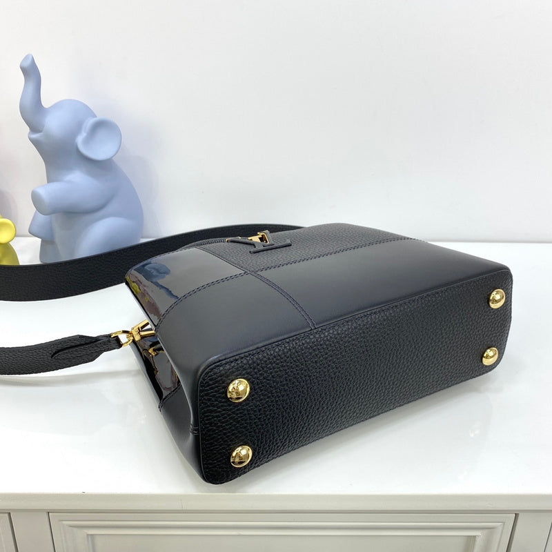 Luxe Touch Fashion LTB-bags - 17171