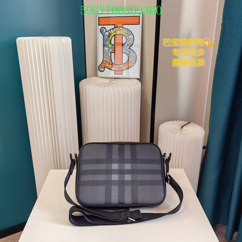 LTB Fashion -BBR Bags - 072