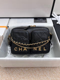 Luxe Touch Bags 

 -  Bags - 3440