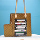 Luxe Touch Fashion LTB-bags - 8194